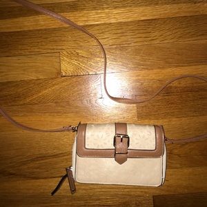 Francesca’s Bag